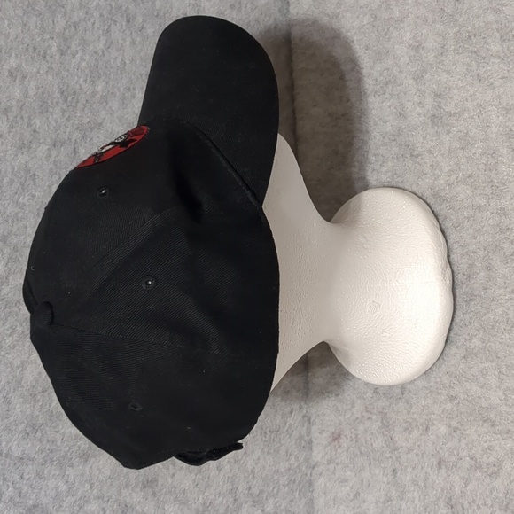 A&W Root Beer Hat Black Cap - Picture 6 of 9